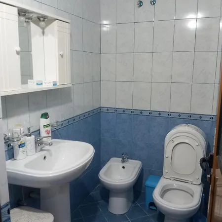 Apartmán Feodora's