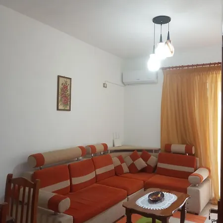 Feodora's Apartmán Gjirokastër