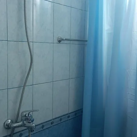 Apartmán Feodora's
