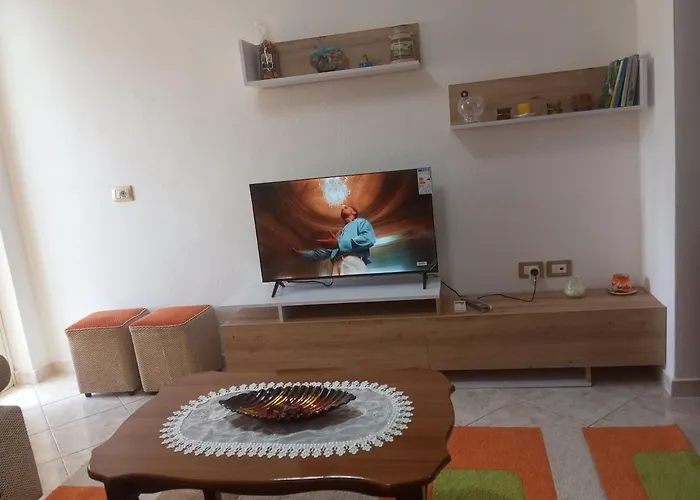 Feodora's Appartement Gjirokastër