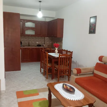 Feodora's Gjirokastër