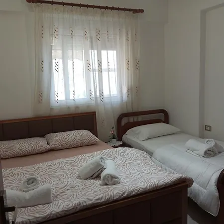 Feodora's * Gjirokastër